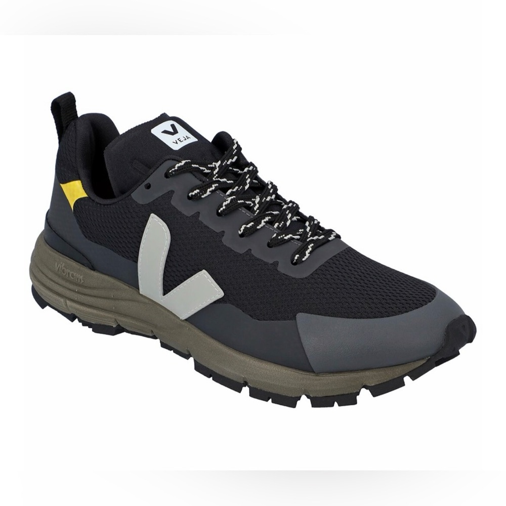 VEJA Dekkan Alveomesh Sneaker Black Sz 9 / 40